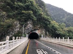 -太鲁阁公园