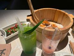 -胡桃里音乐酒馆(罗湖HALO广场店)