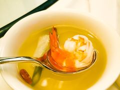 -东海朗廷酒店-唐阁T’ANG COURT 中餐厅