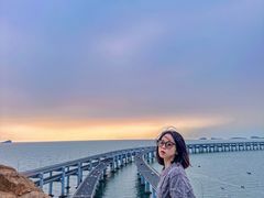 -星海湾跨海大桥