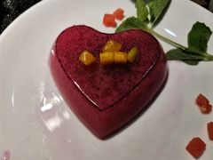 -绿茶餐厅(天津天河城店)