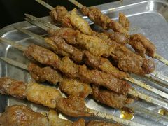 -马一洒开锅羊肉清真餐厅(京汉店)