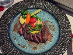-天玑高空江景餐厅&酒吧Sky Secret Restaurant&Bar