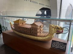 -隋唐大运河文化博物馆