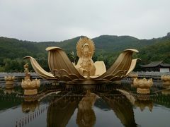 -威海华夏城景区