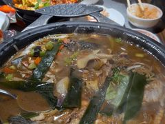 -探鱼·鲜青椒爽麻烤鱼(天河优托邦店)