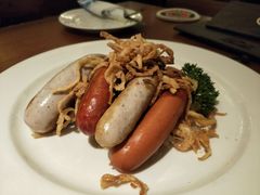 -宝莱纳餐厅(滨江店)