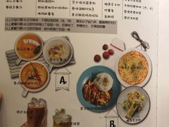 -卡朋西餐(较场西路店)