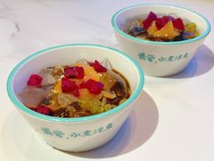 冰粉-川人百味(天津远洋未来广场店)