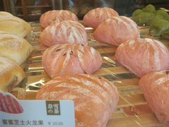 -奈雪的茶(金鹰广场店)