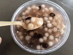 酒酿元宵-芳婆糕团店(王府大街店)