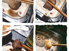 -万鼎沸菌汤火锅(柘城店)