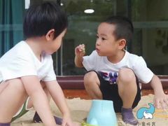 -小象托育