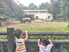-成都动物园