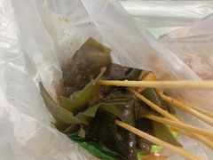 -小朱麻辣串(益民街店)