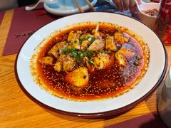 -一个叫川的地方(麒麟新天地店)