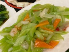 -人民公社大食堂(顺义总店)