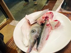 -正能量脆肉鲩火锅