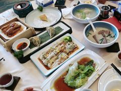 -渔村盛宴(航空新城店)