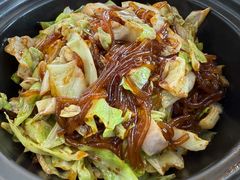 -娄三少·老北京春饼烤鸭家常菜(富力又一城店)
