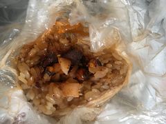 -六广门毛阿姨糯米饭