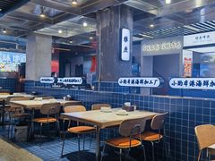 -醉壹号海鲜大排档·老厦门特色菜(厦门美食地标店)