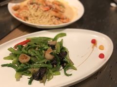 -彩丰楼中餐厅·仁恒洲际酒店