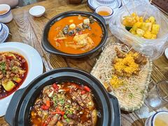 -眼镜味道(德才店)