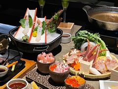 -贰捌零叁精致料理(钱湖店)