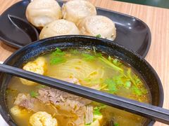 小杨生煎-小杨生煎(香港名都店)