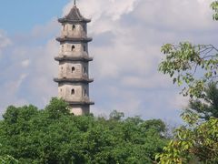 -江心屿景区