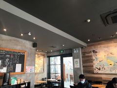 -星巴克(甘河路店)