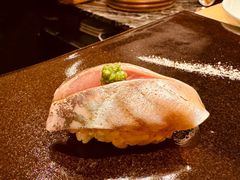 小竹荚-Hulu Sushi葫芦寿司 Omakase