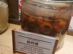 -甘家界柠檬鸭(安吉店)
