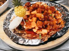 -小八仙·八方(移民广场店)