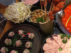 -珮姐老火锅(新街口店)
