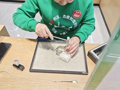 -亨吉利世界名表中心(砂之船奥莱店)