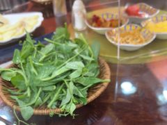 -塔兰齐新疆孜然火锅(鲤鱼山路店)