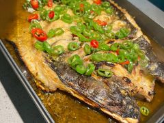 -半天妖烤鱼(桐乡万嘉购物中心店)