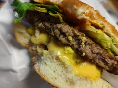 汁汁厚牛堡-肯德基(燕岭店)