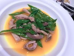 -祥记餐饮•豫粤珍味(金隅大厦店)