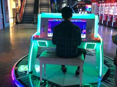 -核客电玩城(东门店)