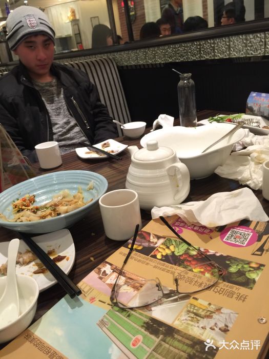避风塘(光启城店)图片