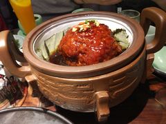 -韵秋荷(宝山龙湖天街店)