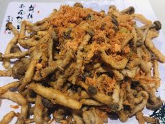 -大城·烧烤海鲜大排档(台东店)