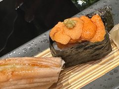-AKIMOTO秋本寿司(双井店)