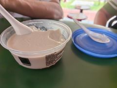 -老伴豆花(麦士威熟食中心店)