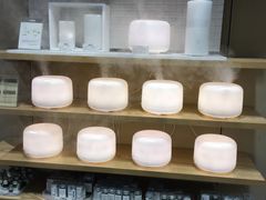 -MUJI无印良品(远洋未来广场店)