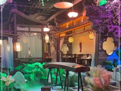 -韵秋荷(宝山龙湖天街店)
