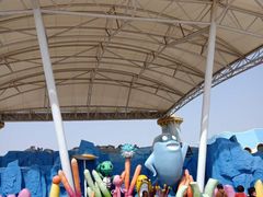 -北戴河圣蓝海洋公园